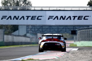 #9 - Matmut Evolution - Etienne CHELI - Enzo JOULIE - Toyota GR Supra GT4 EVO 
 | SRO/JEP
