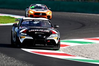 #9 - Matmut Evolution - Etienne CHELI - Enzo JOULIE - Toyota GR Supra GT4 EVO 
 | SRO/JEP
