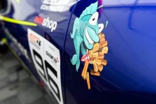 #96 - Mahiki Racing - Max BIRD - Dexter PATTERSON - Lotus Emira GT4
 | SRO / JEP