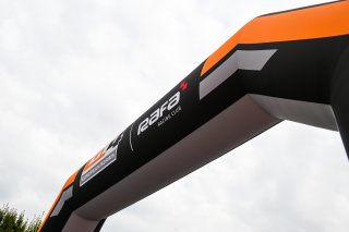 GT4 European Series, powered by Rafa racing club
 | SRO / JEP