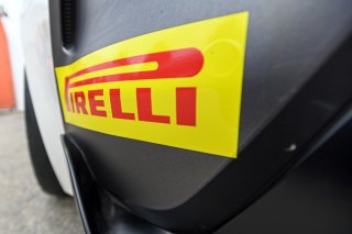 Pirelli
 | SRO / JEP