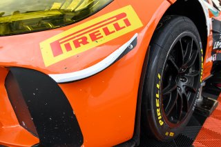 Pirelli
 | SRO / JEP