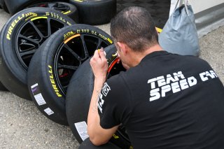Pirelli
 | SRO / JEP