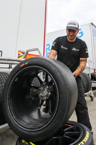Pirelli
 | SRO / JEP