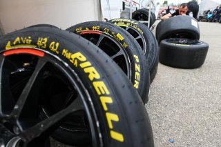 Pirelli
 | SRO / JEP