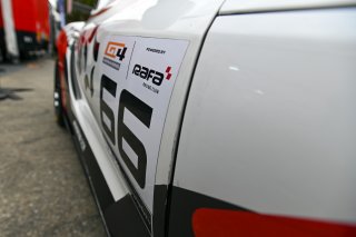 Rafa Racing Club
 | SRO / JEP