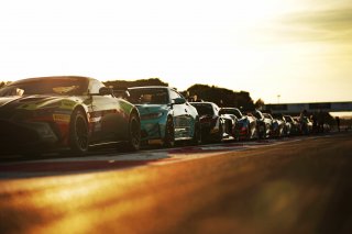 #11 - Borusan Otomotiv Motorsport - Yagiz GEDIK - Pedro CARVALHO EBRAHIM (R) - BMW M4 GT4 G82
 | SRO/JEP