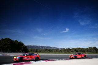 #3 - Team Speedcar - Benjamin LARICHE - Robert CONSANI - Audi R8 LMS GT4
 | SRO/JEP