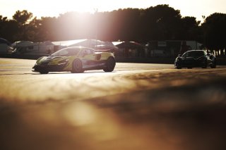 #78 - Elite Motorsport with Entire Race Engineering - Alex DENNING - Thomas EMSON - McLaren Artura GT4
 | SRO/JEP