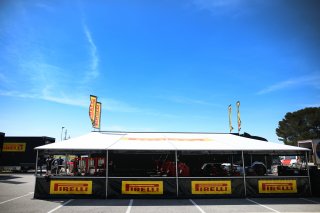 Pirelli
 | SRO/JEP
