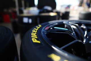Pirelli
 | SRO/JEP