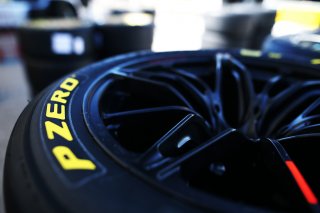 Pirelli
 | SRO/JEP