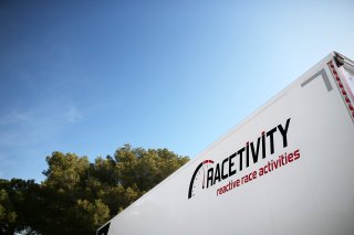 Racetivity
 | SRO/JEP