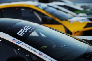 Rafa Racing Club
 | SRO/JEP