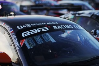Rafa Racing Club
 | SRO/JEP