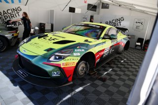 Racing Spirit Of Le Man
 | SRO/JEP
