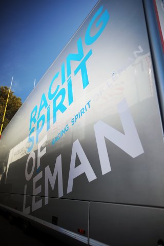 Racing Spirit Of Le Man
 | SRO/JEP