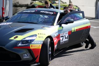 Racing Spirit Of Le Man
 | SRO/JEP