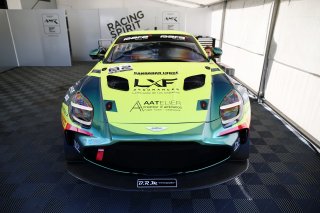 Racing Spirit Of Le Man
 | SRO/JEP