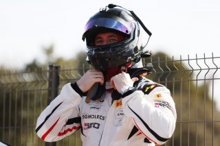 #7 - Mirage RACING - Stanislav SAFRONOV - Aleksandr VAINTRUB - Aston Martin Vantage AMR GT4 EVO
 | SRO/JEP