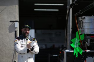 #7 - Mirage RACING - Stanislav SAFRONOV - Aleksandr VAINTRUB - Aston Martin Vantage AMR GT4 EVO
 | SRO/JEP