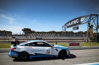 #70 - Razoon-more than racing - Rick BOUTHOORN - Önder ERDEM - BMW M4 GT4 G82
 | SRO/JEP