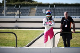 #70 - Razoon-more than racing - Rick BOUTHOORN - Önder ERDEM - BMW M4 GT4 G82
 | SRO/JEP