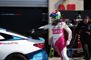 #70 - Razoon-more than racing - Rick BOUTHOORN - Önder ERDEM - BMW M4 GT4 G82
 | SRO/JEP