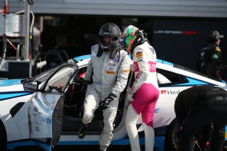 #70 - Razoon-more than racing - Rick BOUTHOORN - Önder ERDEM - BMW M4 GT4 G82
 | SRO/JEP
