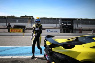 #78 - Elite Motorsport with Entire Race Engineering - Joshua RATTICAN - Thomas LEBBON - McLaren Artura GT4
 | SRO/JEP