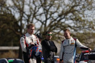 #90 - Toyota Gazoo racing Sweden - Emil SKÄRAS - Hans HOLMLUND - Toyota GR Supra GT4 EVO
 | SRO/JEP