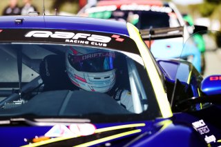 #96 - Mahiki Racing - Max BIRD - Dexter PATTERSON - Lotus Emira GT4
 | SRO/JEP