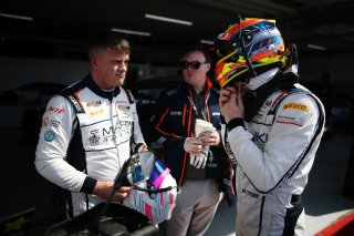 #96 - Mahiki Racing - Max BIRD - Dexter PATTERSON - Lotus Emira GT4
 | SRO/JEP