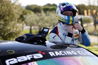 #97 - Lestrup Racing Team - Mats OLSSON - Stefan NILSSON - BMW M4 GT4 G82
 | SRO/JEP