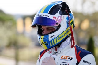 #97 - Lestrup Racing Team - Mats OLSSON - Stefan NILSSON - BMW M4 GT4 G82
 | SRO/JEP