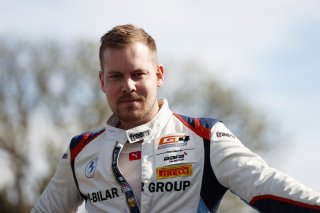 #98 - Lestrup Racing Team - Victor BOUVENG - Joakim WALDE - BMW M4 GT4 G82
 | SRO/JEP