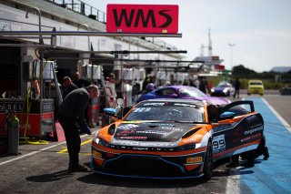 #99 - PROsport Racing
 | SRO/JEP