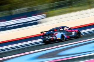 #98 - Lestrup Racing Team - Mats OLSSON - Stefan NILSSON - BMW M4 GT4 G82
 | SRO/JEP