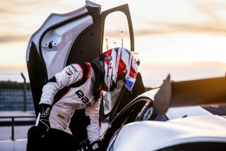 #81 - RAFA Racing Team - Jemima HEPWORTH - Cameron LAWRENCE - McLaren Artura GT4
 | SRO/JEP