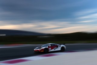 #81 - RAFA Racing Team - Jemima HEPWORTH - Cameron LAWRENCE - McLaren Artura GT4
 | SRO/JEP