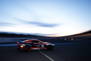 #99 - PROsport Racing
 | SRO/JEP