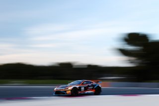 #99 - PROsport Racing
 | SRO/JEP