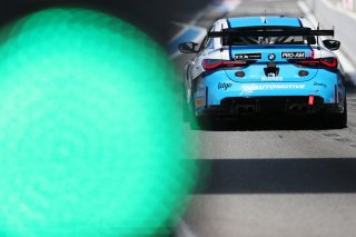 #70 - Razoon-more than racing - Rick BOUTHOORN - Önder ERDEM - BMW M4 GT4 G82
 | SRO/JEP