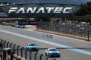#70 - Razoon-more than racing - Rick BOUTHOORN - Önder ERDEM - BMW M4 GT4 G82
 | SRO/JEP
