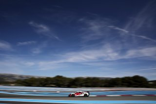 #81 - RAFA Racing Team - Jemima HEPWORTH - Cameron LAWRENCE - McLaren Artura GT4
 | SRO/JEP