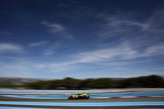 #82 - Racing Spirit of Léman - Matéo VILLAGOMEZ - Jamie DAY - Aston Martin Vantage AMR GT4 EVO
 | SRO/JEP