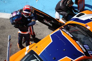 #91 - Wimmer Werk Motorsport - Nicolaj MOLLER MADSEN - Ivan EKELCHIK - Porsche 718 Cayman GT4 RS CS
 | SRO/JEP