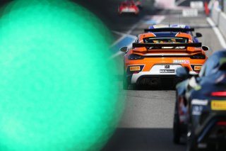 #92 - Wimmer Werk Motorsport - Nicholas MALOY - Emil HEYERDAHL - Porsche 718 Cayman GT4 RS CS
 | SRO/JEP