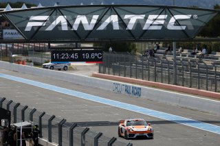 #92 - Wimmer Werk Motorsport - Nicholas MALOY - Emil HEYERDAHL - Porsche 718 Cayman GT4 RS CS
 | SRO/JEP