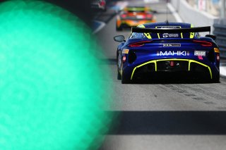 #96 - Mahiki Racing - Max BIRD - Dexter PATTERSON - Lotus Emira GT4
 | SRO/JEP